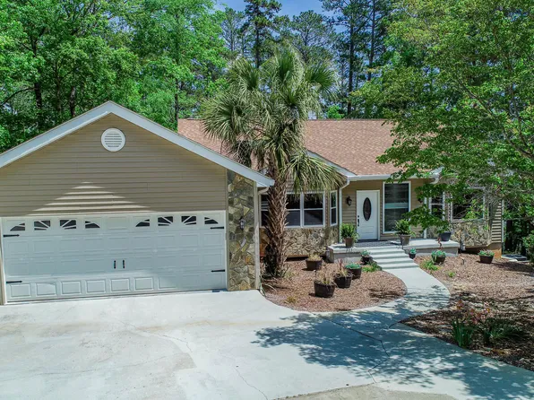 621 HERITAGE COVE Cove, McCormick, SC 29835