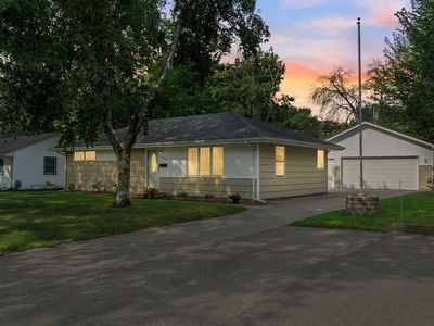 8214 5th Ave S, Bloomington, MN, 55420