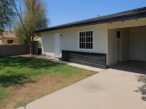 4520 N 28th Drive, Phoenix, AZ 85017