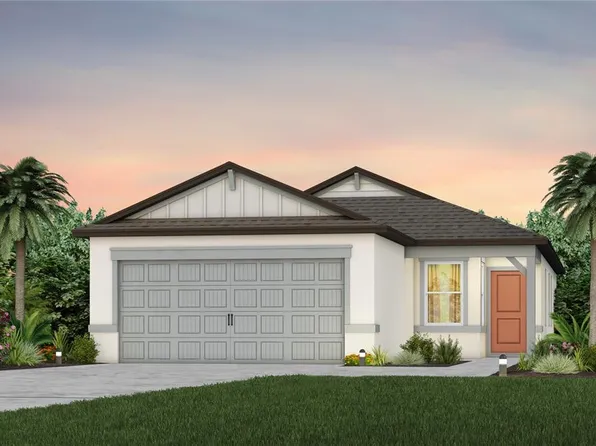 9181 Newmons Pl, Wildwood, FL 34785