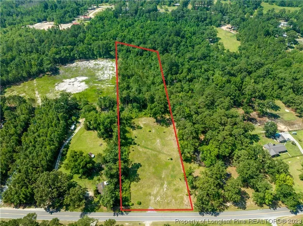 7780 Arabia Rd, Lumber Bridge, NC 28357