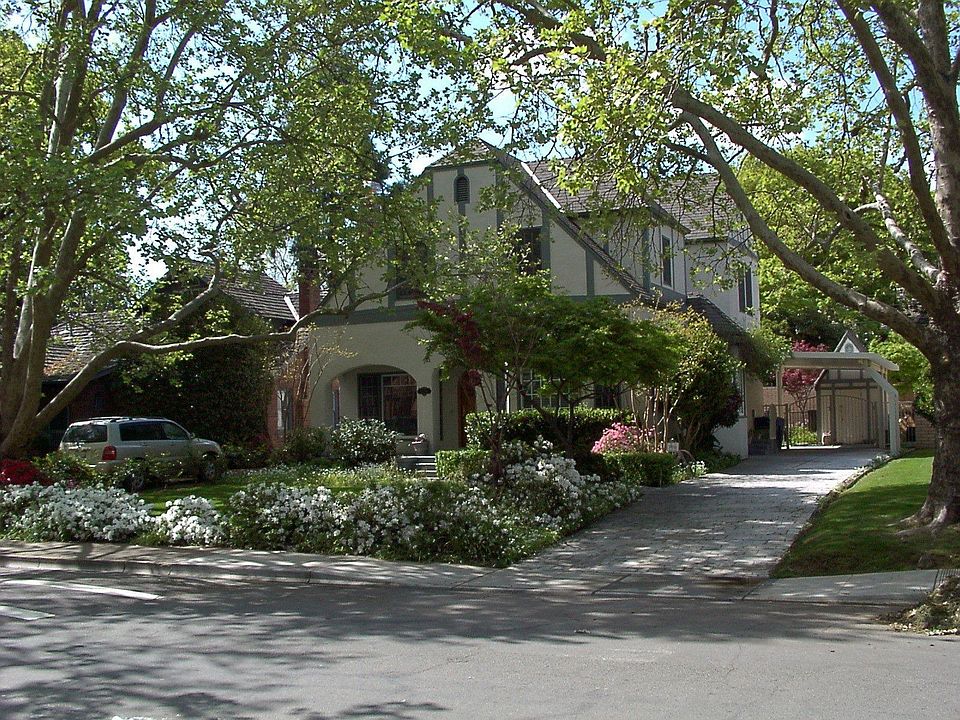 1334 47th St. 95819