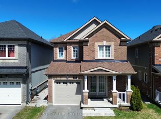 69 Alaskan Hts, Barrie, ON L9J 0H9