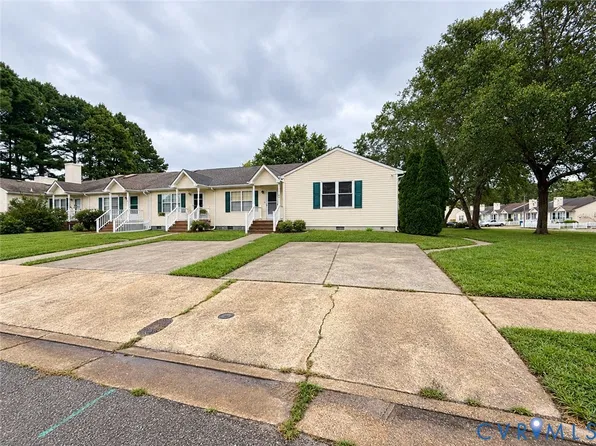 67 Cooper Dr, Portsmouth, VA 23702