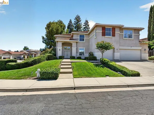 4987 Stewartville Dr, Antioch, CA 94531