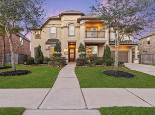 26714 Cedardale Pines Dr, Katy, TX 77494