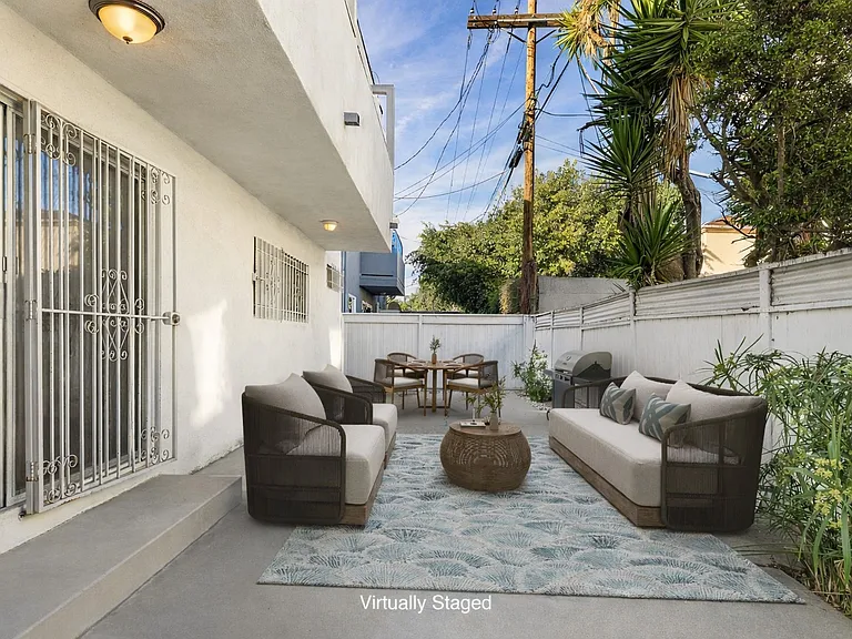 824 S Shenandoah St #2 — Photo 7