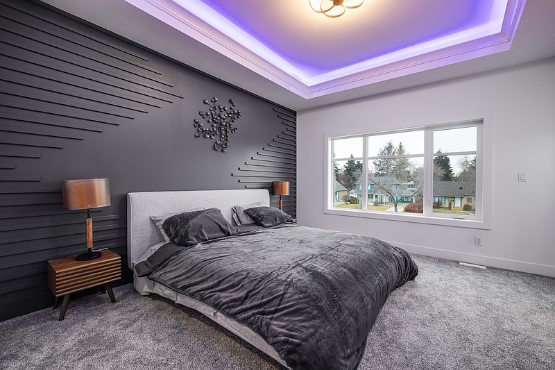 Edmonton Apartment for rent - 3 Bedrooms — photo 3