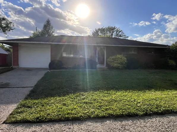 5605 Buenos Aires Blvd, Westerville, OH 43081