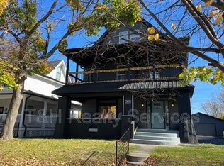 2415 Broadway St #C, Indianapolis, IN 46205