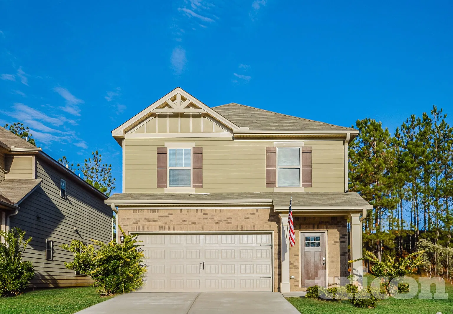 498 Kirkland Drive Locust Grove GA — Photo 1
