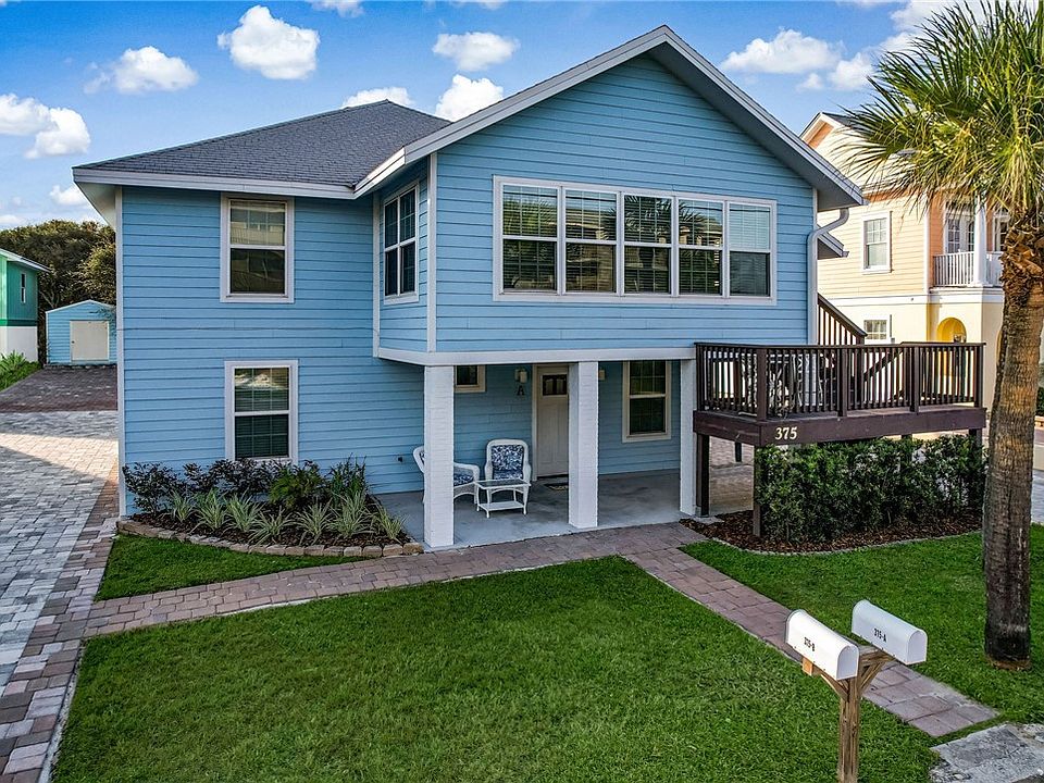 375 S Fletcher Ave, Amelia Island, FL 32034 Zillow