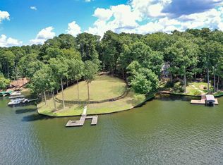 1091 Terrell Cir #2, Greensboro, GA 30642