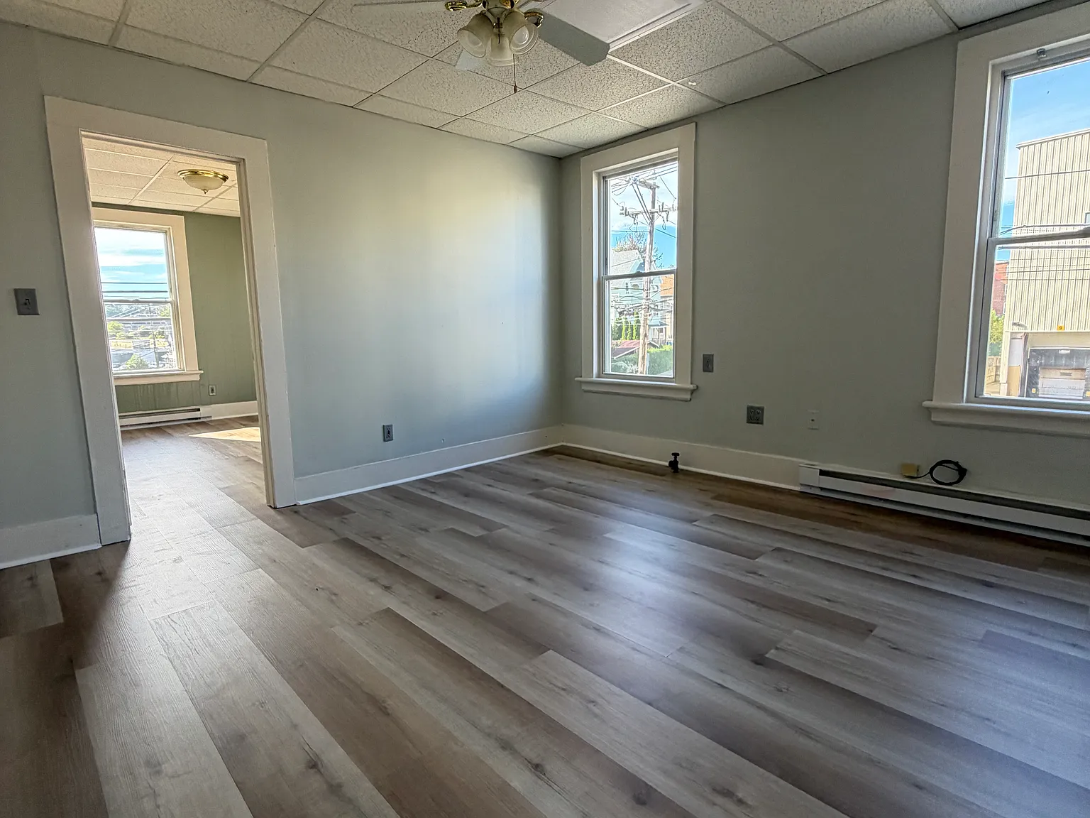 1 bed, 600 sqft, $1,200 — Photo 2
