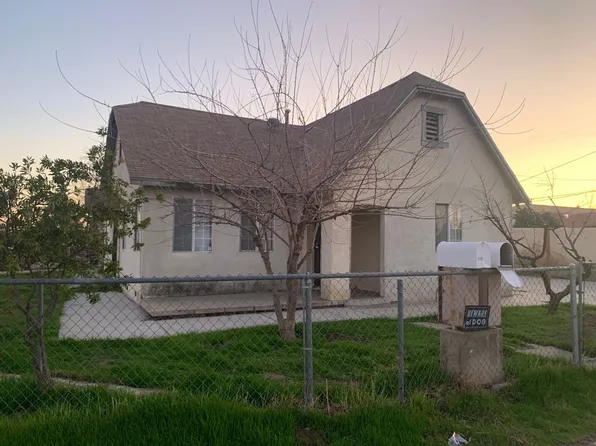1815 Potomac Ave, Bakersfield, CA 93307