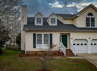 5333 Wenesly Ct, Raleigh, NC 27616