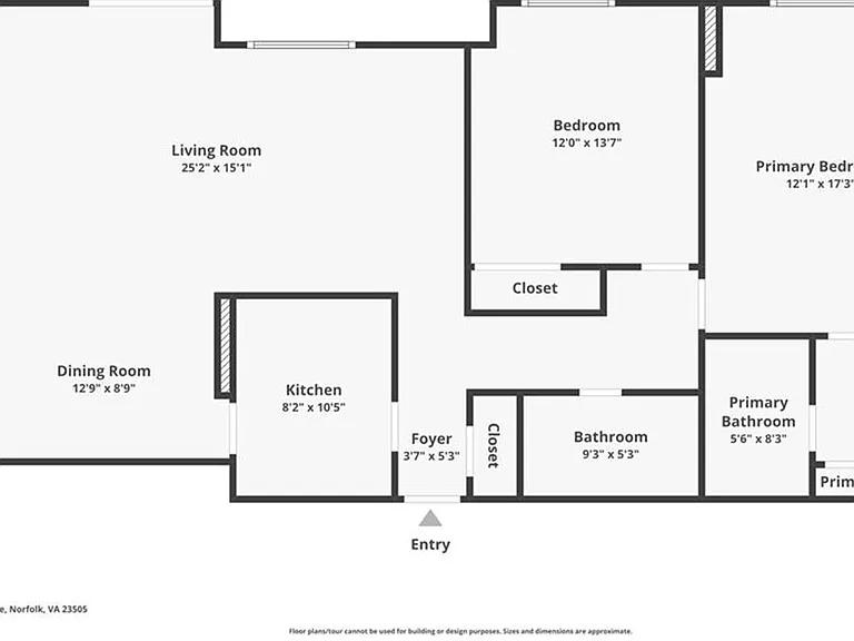 7320 Glenroie Ave #10E — Photo 49