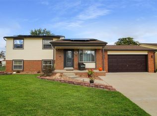 42520 Bishop Rd, Canton, MI 48188