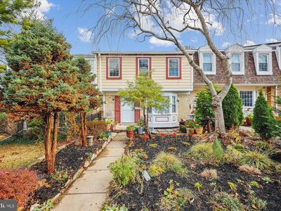 22 E Darby Ct, Gaithersburg, MD, 20878