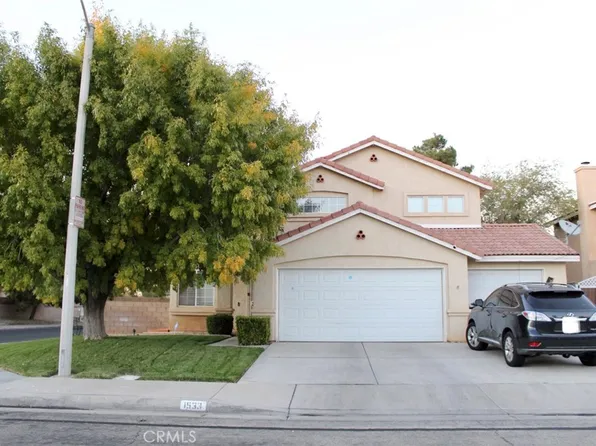 1533 E Avenue J5, Lancaster, CA 93535