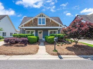 5012 Hawthorne Pl, Chelsea, AL 35043