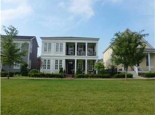 9503 Gerardia Ln, Prospect, KY 40059