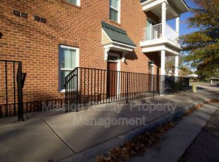 11712 Chester Village Dr, Chester, VA 23831