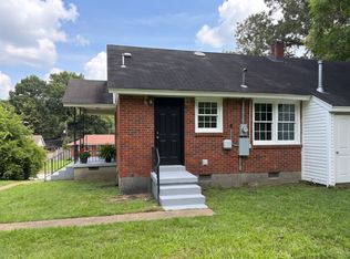 3293 Ashland St, Memphis, TN 38127