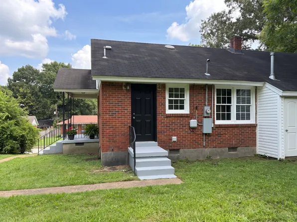 3293 Ashland St, Memphis, TN 38127