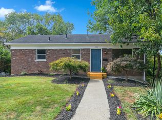 132 Winding Way Dr, Frankfort, KY 40601