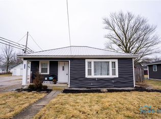 715 N Walnut St, Paulding, OH 45879