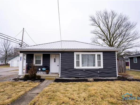 715 N Walnut St, Paulding, OH 45879