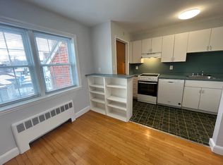 (Undisclosed Address), Arlington, MA 02474