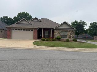 2405 18th Loop, Conway, AR 72034