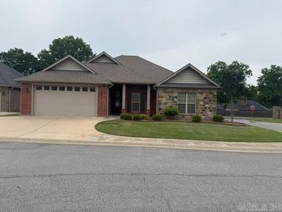 2405 18th Loop, Conway, AR, 72034