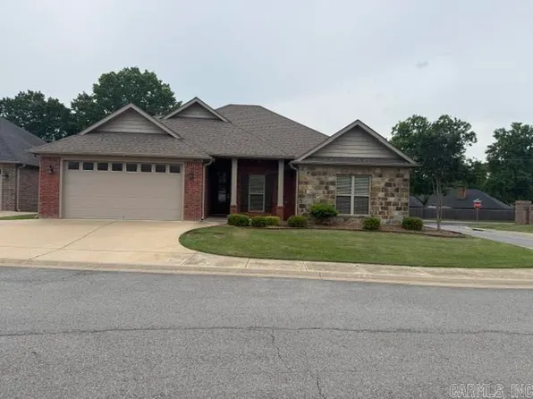 2405 18th Loop, Conway, AR 72034