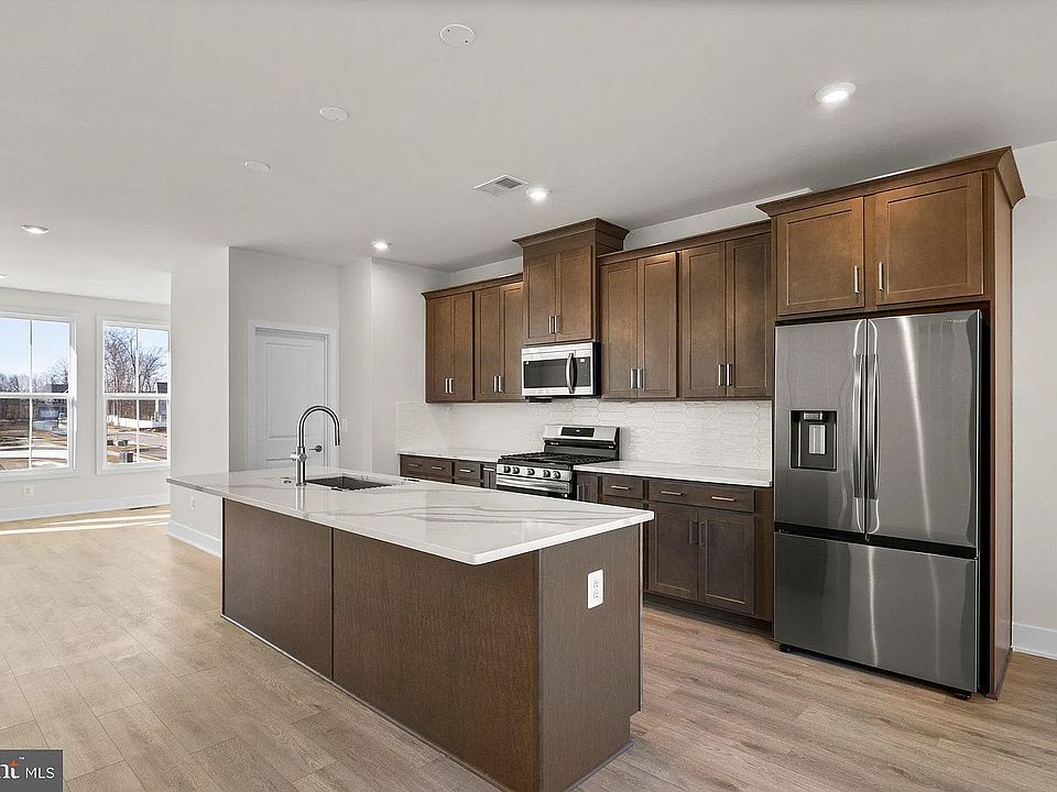 Kitchen View