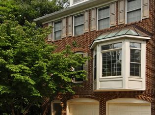 2126 21st Rd N, Arlington, VA 22201