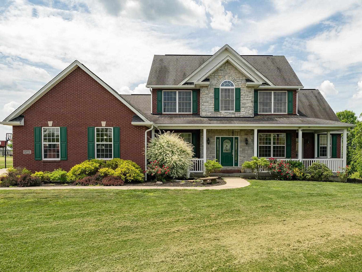 2580 Barnes Rd, Williamstown, KY 41097 Zillow