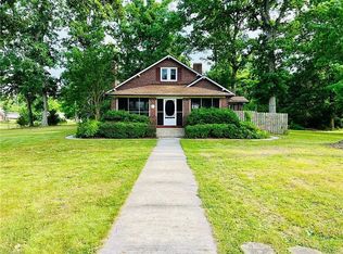 2386 Baynes Rd, Burlington, NC 27217