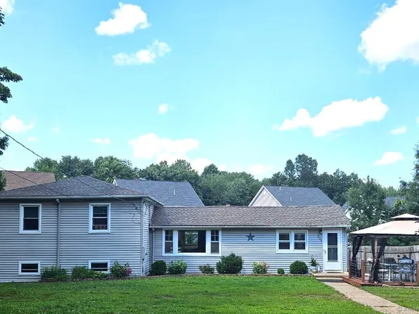 229 Camp Street, Plainville, CT 06062