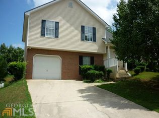 3801 Cress Way Dr, Decatur, GA 30034