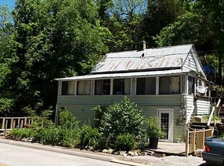 287 N Main St, Eureka Springs, AR 72632
