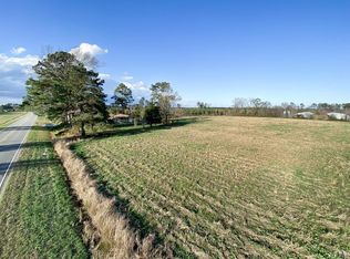 1014 Governors Rd LOT 1, Windsor, NC 27983