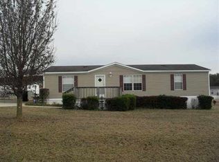 111 County Road 738, Enterprise, AL 36330