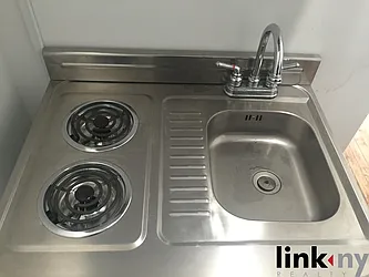 Rented by Link NY Realty