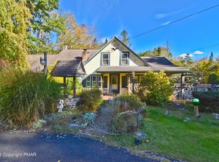 280 Lake Rd, Canadensis, PA 18325