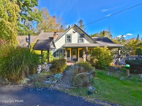 280 Lake Rd, Canadensis, PA 18325