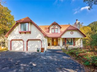 49840 Meadowwood Rd, Oakhurst, CA 93644