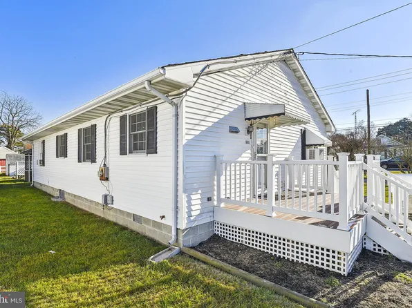 600 Birch St, Bridgeville, DE 19933